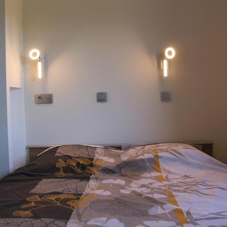 Apartament Au Lit De L'Ambleve Malmedy Zewnętrze zdjęcie