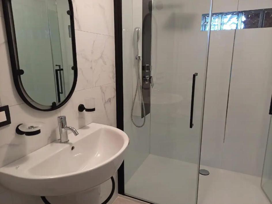 Apartament Au Lit De L'Ambleve Malmedy Zewnętrze zdjęcie