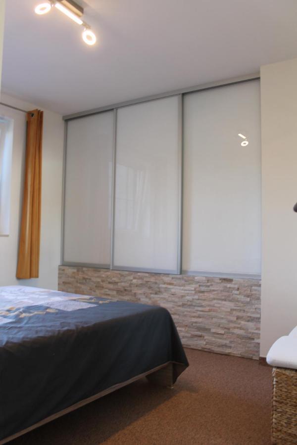 Apartament Au Lit De L'Ambleve Malmedy Zewnętrze zdjęcie